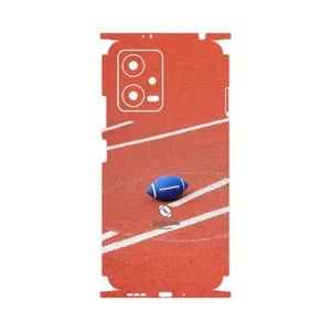 MAHOOT Rugby football-FullSkin Cover Sticker for Xiaomi Poco X5