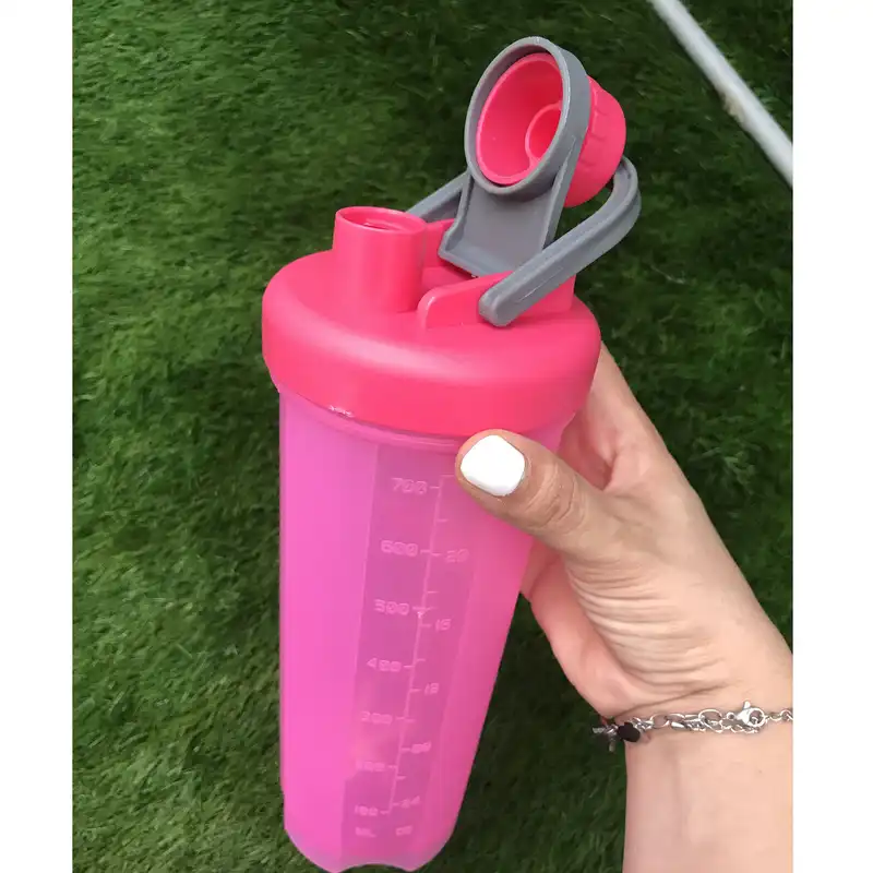 شیکر مدل SPORT H گنجایش 0.7 لیتر