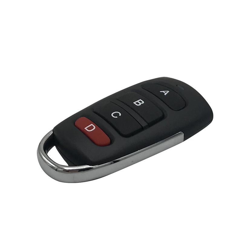 ریموت بلوتوثی زئوس مدل R201 ریموت بلوتوثی زئوس مدل R201