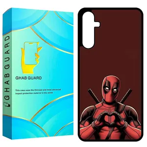 Ghab Guard GCHPA24 Cover For Samsung Galaxy A24 4G 