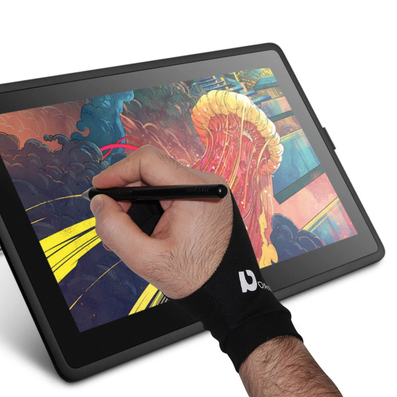 دستکش طراحی مدل B2S