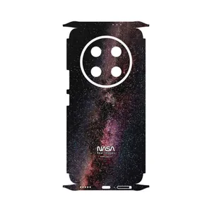 MAHOOT Universe_by_NASA_2-FullSkin Cover Sticker for Honor X9c