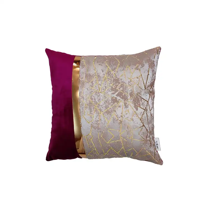 کاور کوسن باتومد مدل کمربندی