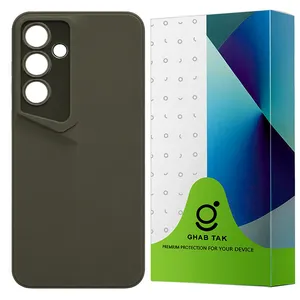 GHAB TAK Porchdesin Cover For Samsung Galaxy S25