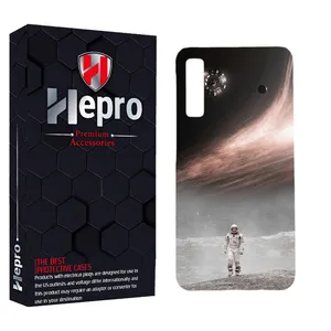 HEPRO MC Cover for Samsung Galaxy A7 2018