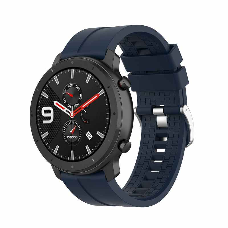بند گودزیلا مدل ARMBAND مناسب برای ساعت هوشمند سامسونگ Gear S3 Frontier SM-R760
