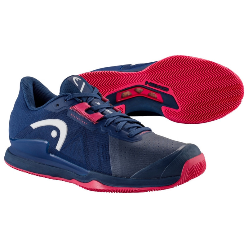 کفش تنیس هد مدل Sprint Pro 3.5 Clay
