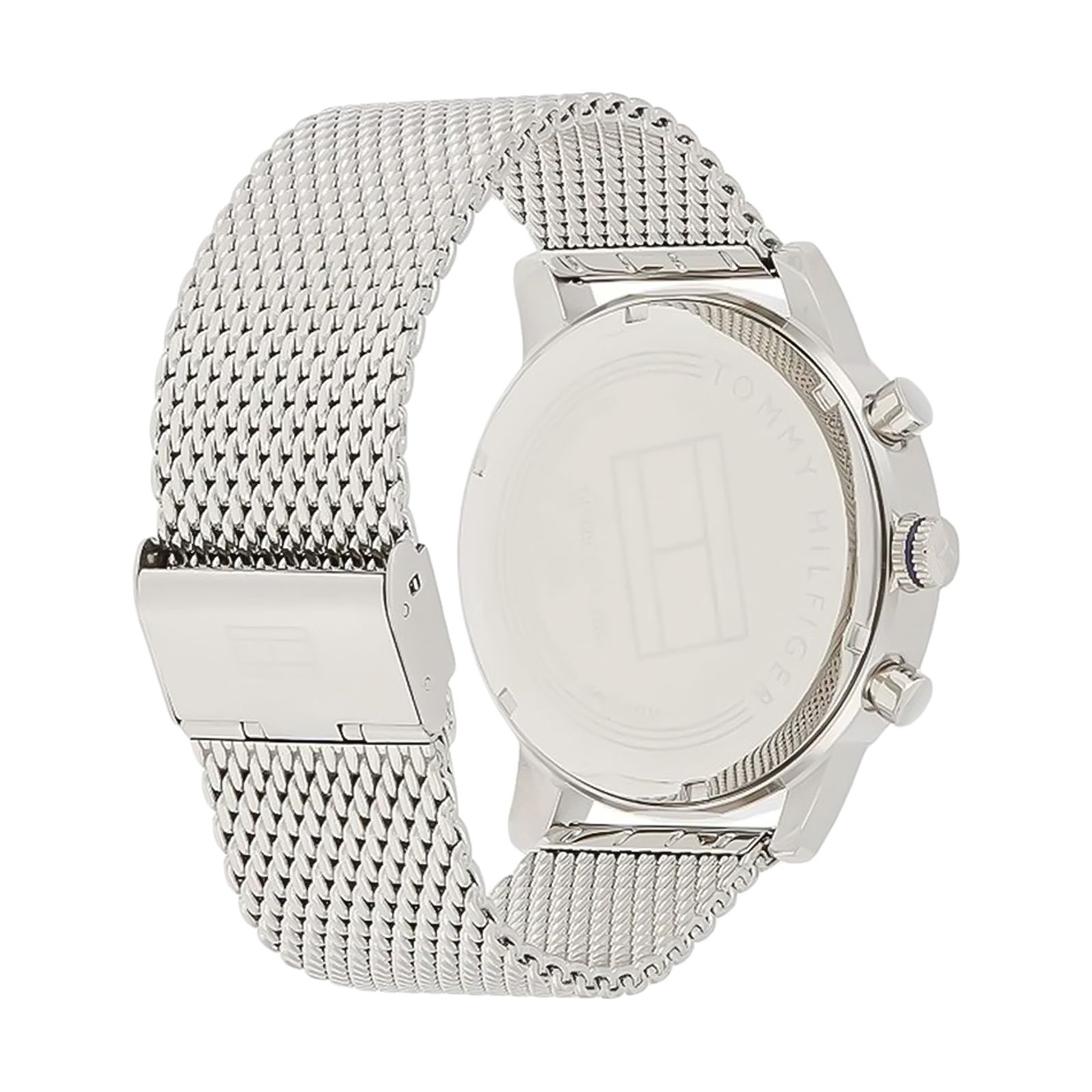 ساعت مچی عقربهای کوارتز مردانه تامی هیلفیگر مدل 1791398 - - 6