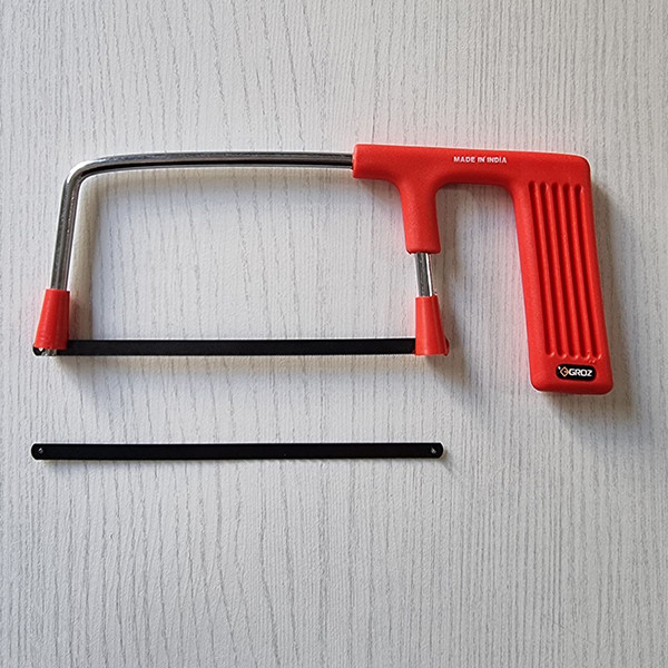 کمان اره تراست مدل GHF