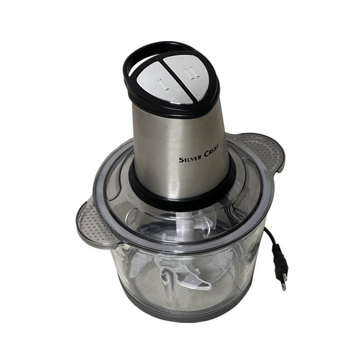 خردکن سیلور کرست مدل  MZ-2022 کد 01
