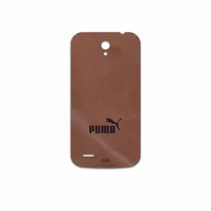 MAHOOT MNL-PUMA Cover Sticker for Huawei Ascend G610