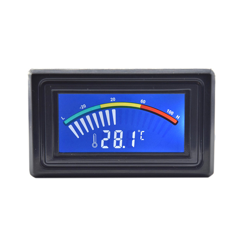 دماسنج مدل W8201 دماسنج مدل W8201