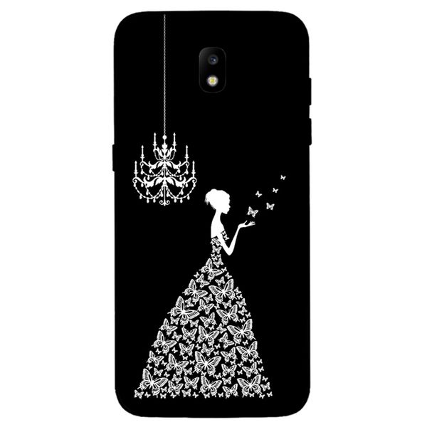 کاور کی اچ مدل 7140 مناسب برای گوشی موبایل سامسونگ گلکسی J5 Pro کاور کی اچ مدل 7140 مناسب برای گوشی موبایل سامسونگ گلکسی J5 Pro