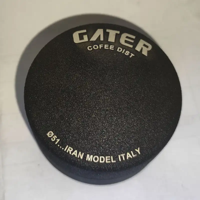 لولر قهوه گتر مدل قابل تنظیم کد 51