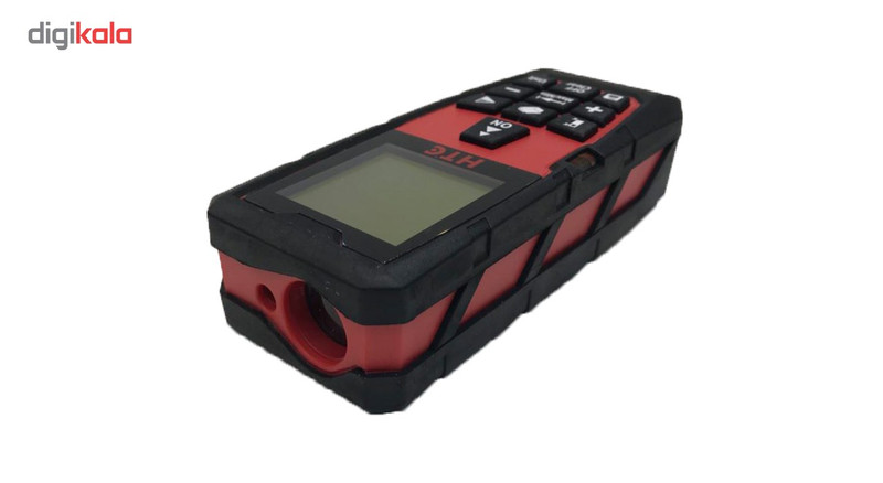 متر لیزری اچ تی سی مدل HA-60
