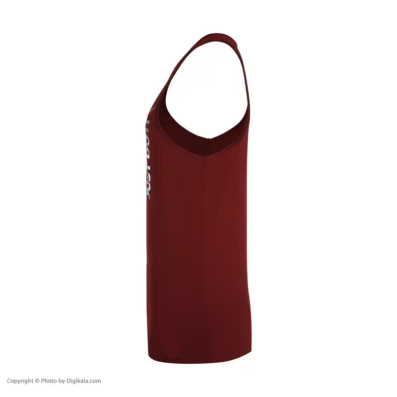 تاپ ورزشی مردانه مدل Mt05