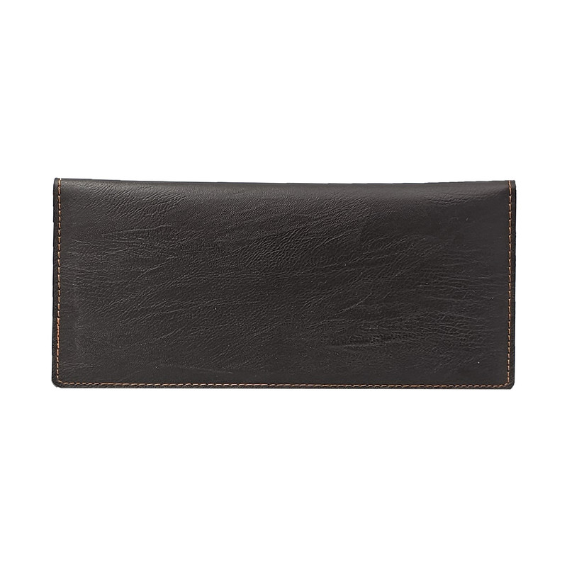 کیف دسته چک سیی مدل 1883