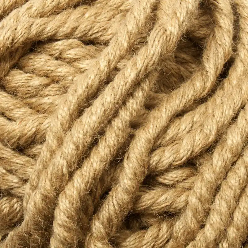 نخ کنفی مدل IRKK10 طول 20 متر