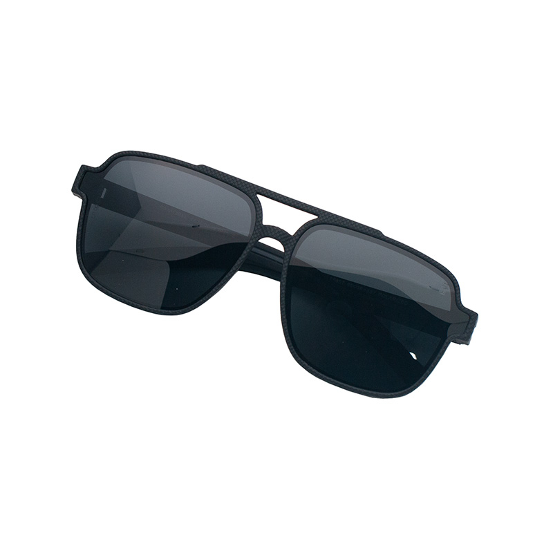 عینک آفتابی مورل مدل 26857C1POLARIZED BL