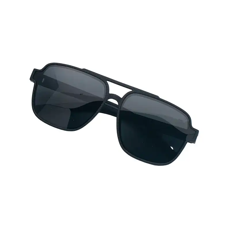 عینک آفتابی مورل مدل 26857C1POLARIZED BL