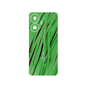 MAHOOT Atom Universe 5 Cover Sticker for Realme C55