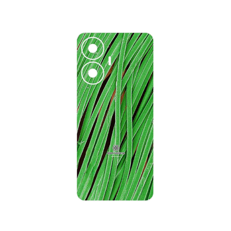 برچسب پوششی ماهوت مدل Atom Universe 5 مناسب برای گوشی موبایل ریلمی C55