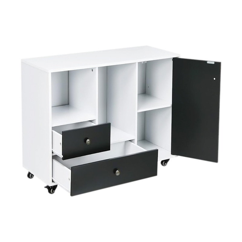 فایل اداری اسمردیس مدل F141 - MDF