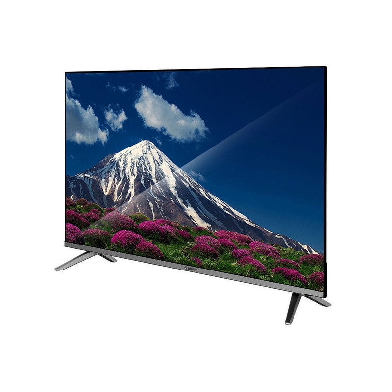 تلویزیون ال ای دی هوشمند اسنوا مدل SSD-43SA630P سایز 43 اینچ