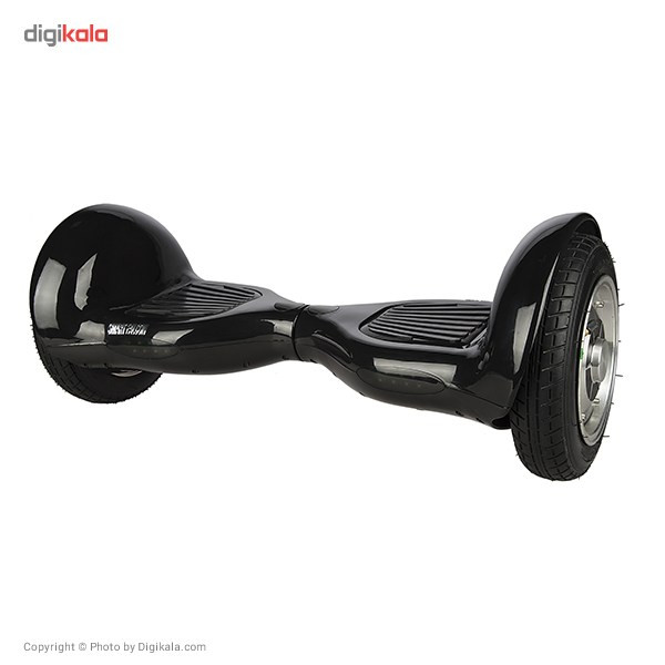 اسکوتر برقی فالکون مدل Smart Balance Wheel 10 Inch