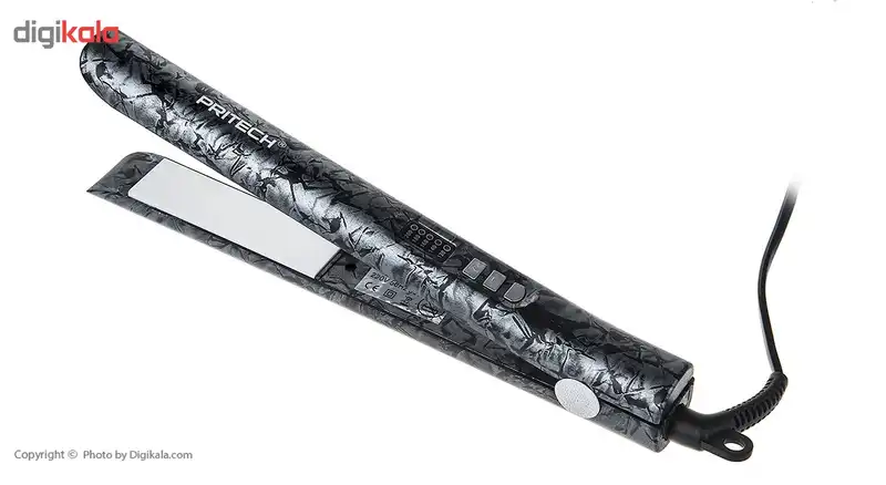 اتو مو پریتک مدل TA-308