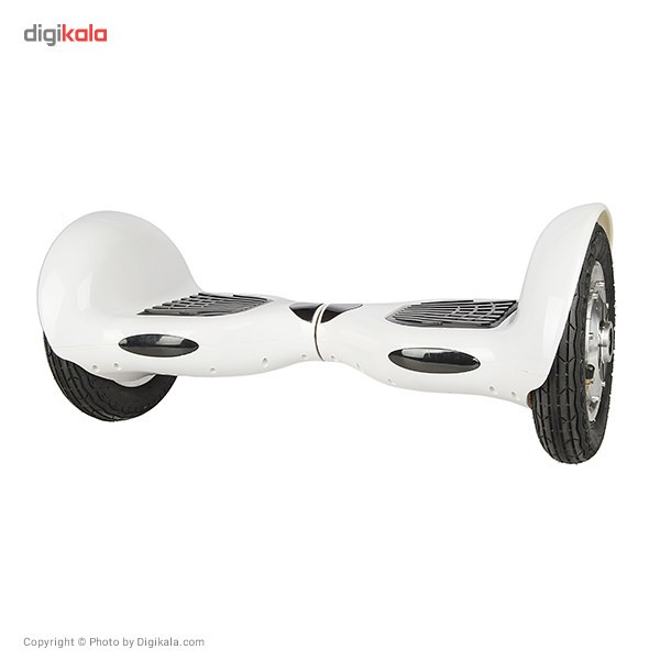 اسکوتر برقی فالکون مدل Smart Balance Wheel 10 Inch