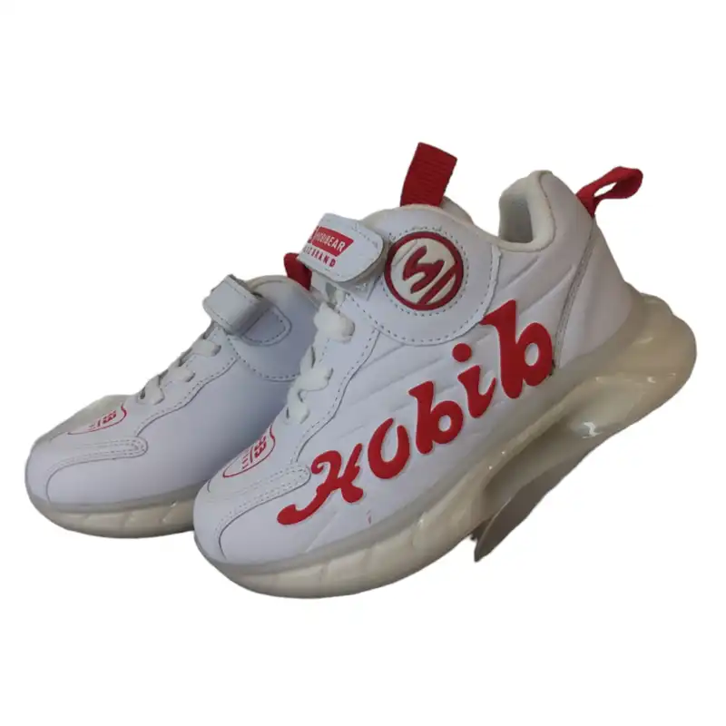 کفش مخصوص پیاده روی مدل زیره کپسولی