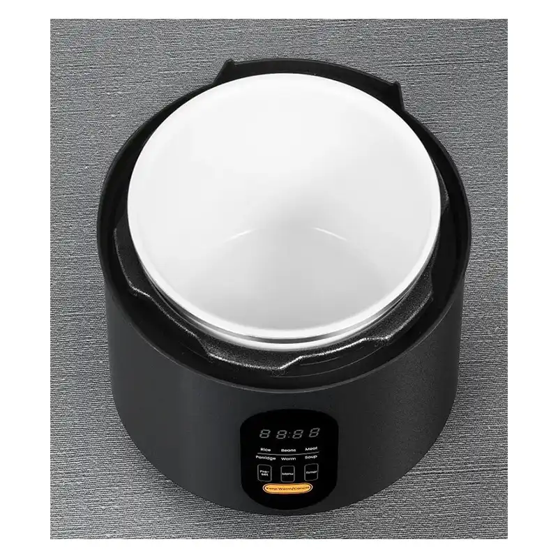 زودپز برقی زوله له مدل EP301