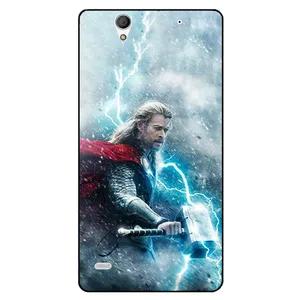 Megafone 5337 Cover For Sony Xperia C4