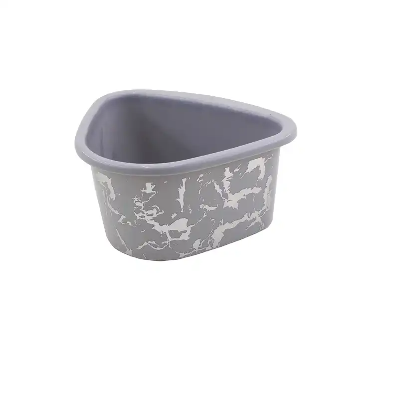 صافی سینک رزمن طرح ماربل کد 5480