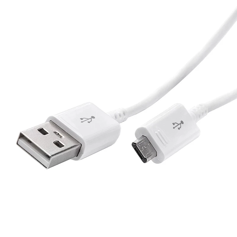 کابل تبدیل USB به microUSB مدل A-5 طول 1 متر