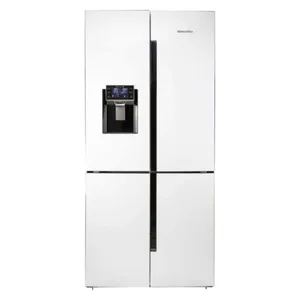 یخچال و فریزر ساید بای ساید 33 فوت هیوندای مدل HCOM-5030