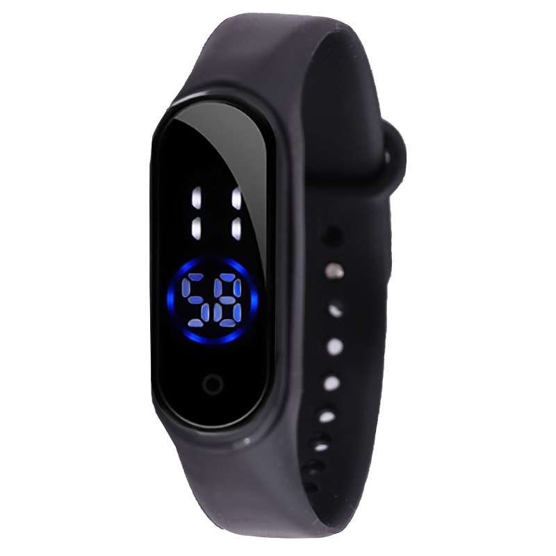 ساعت مچی دیجیتال دیتر مدل LE 3521 -ME-ME