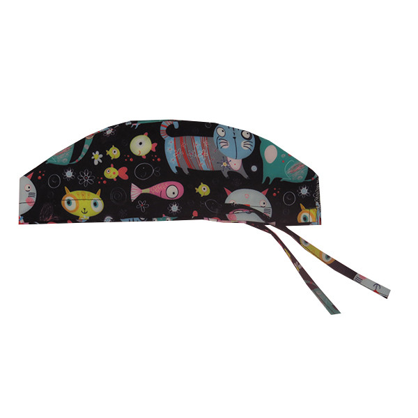 کلاه جراحی مدل KN300