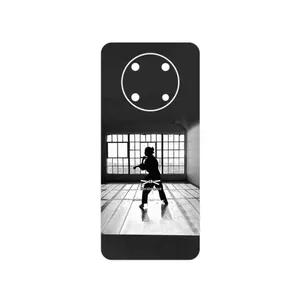 MAHOOT Karate Cover Sticker for Huawei Nova Y90