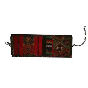دستبند سوزندوزی بلوچ کد103