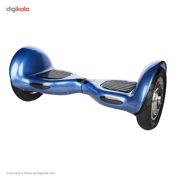 اسکوتر برقی فالکون مدل Smart Balance Wheel 10 Inch