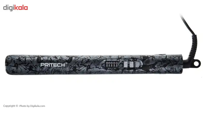 اتو مو پریتک مدل TA-308