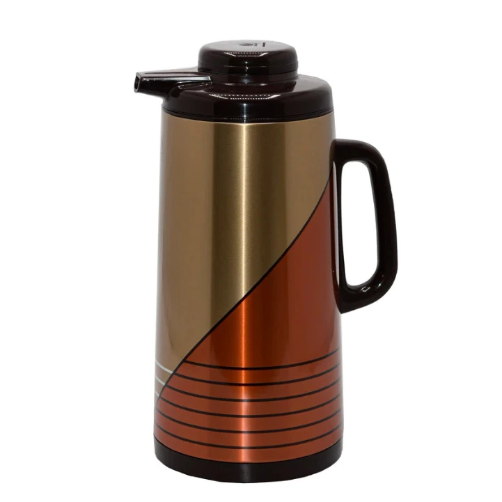 فلاسک پیکوک مدل 138 گنجایش 1.3 لیتر