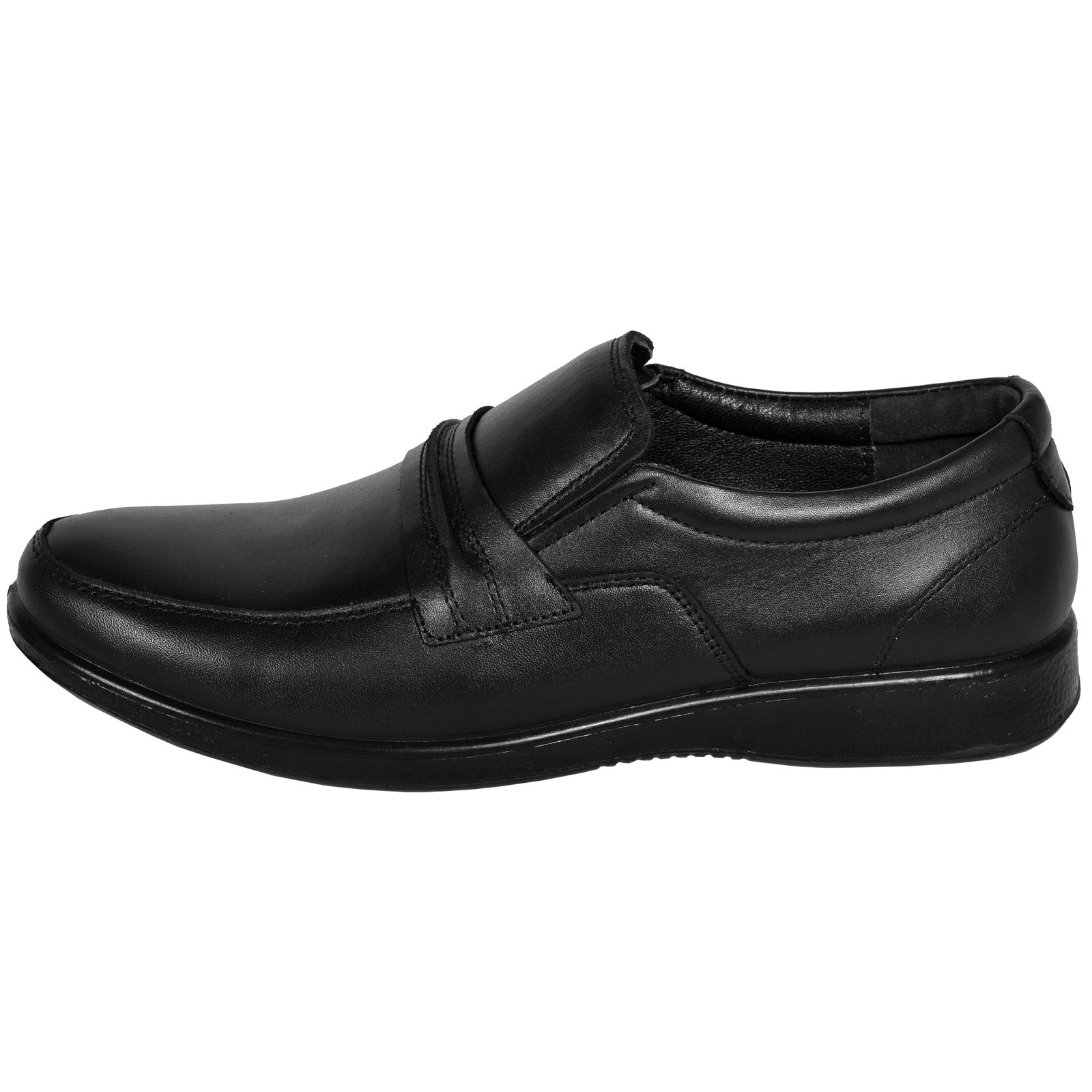 کفش روزمره مردانه مدل دکتر فام BK.1159