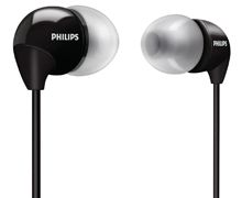 هدفون فیلیپس مدل In-Ear SHE3590BK/10 هدفون فیلیپس مدل In-Ear SHE3590BK/10