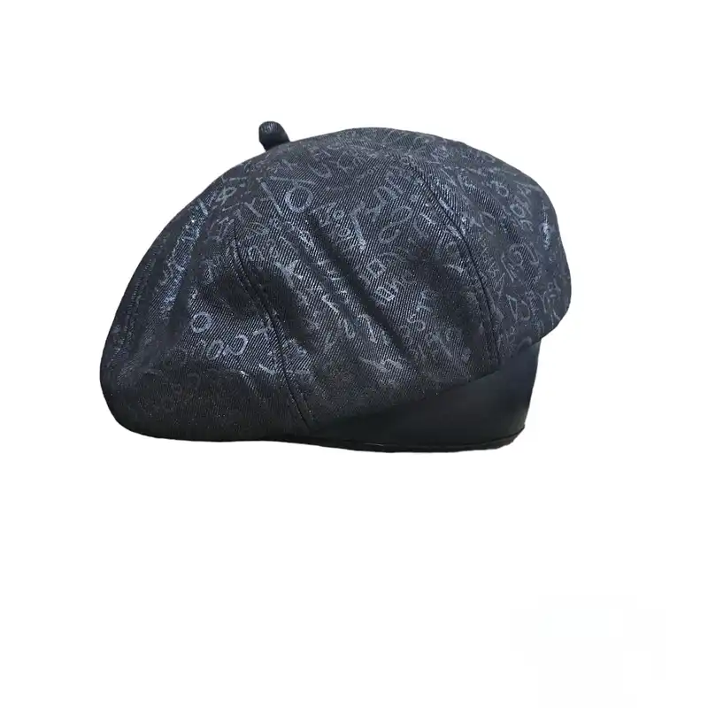 کلاه برت زنانه مدل فرانسوی FA109