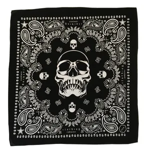 دستمال سر و گردن هکس ایران مدل BANDANA-114