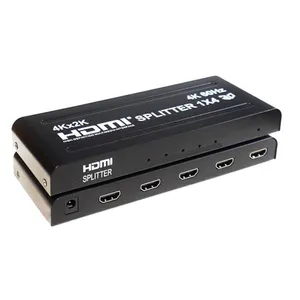 اسپلیتر کِی نت مدل K-S644