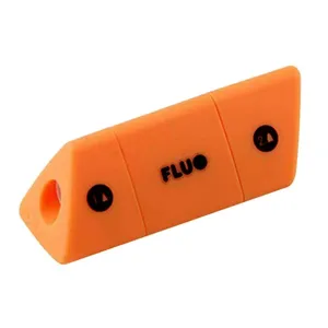 تراش میلان مدل فلو FLUO دو قلو